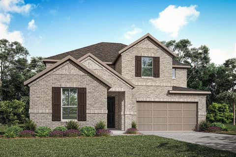 Photo of 1732 Nesting Robin Lane, Denton, TX 76249 (MLS # 21347281)