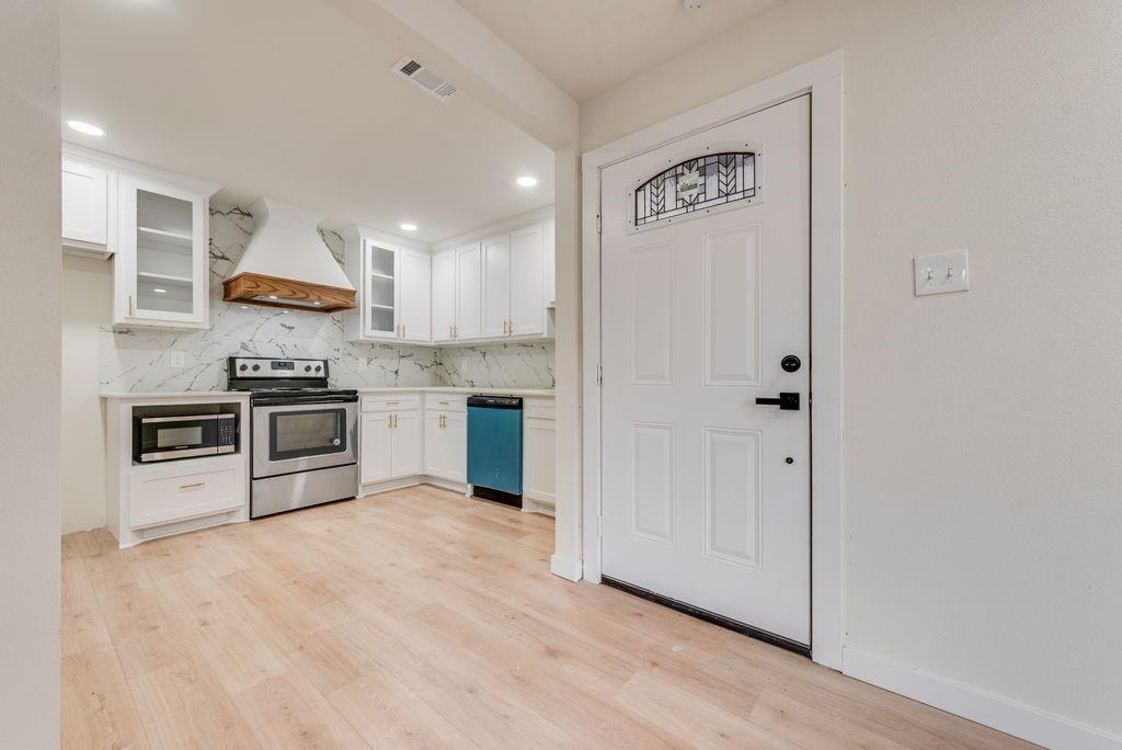 Homestead Manor Annex - Residential