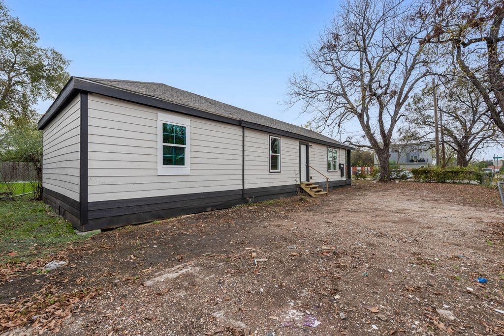 Homestead Manor Annex - Residential