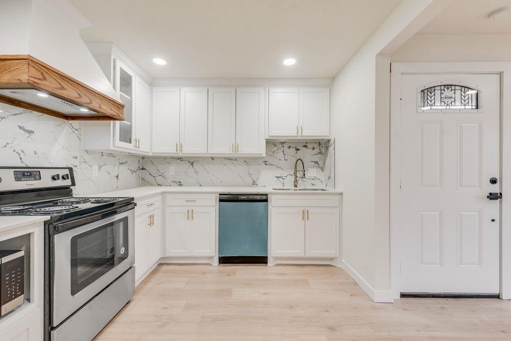 Homestead Manor Annex - Residential