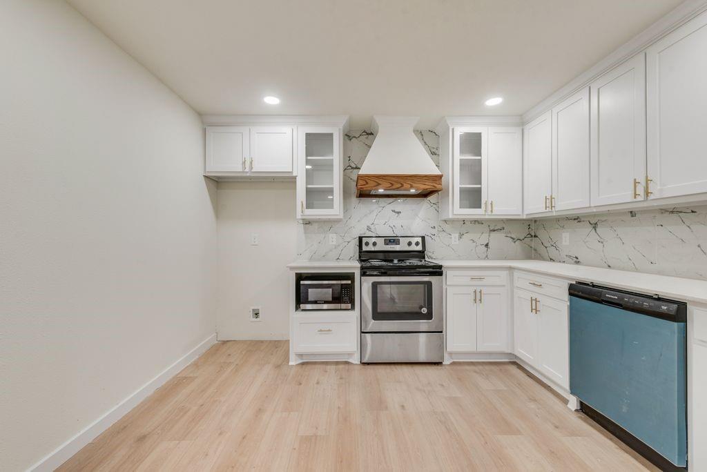 Homestead Manor Annex - Residential