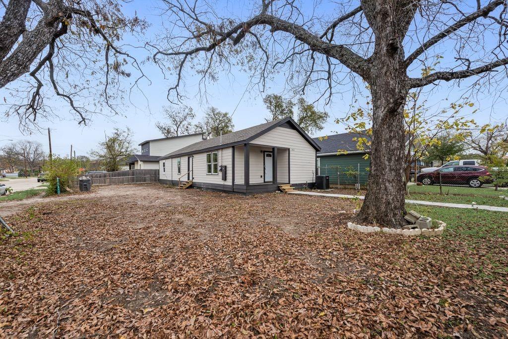 Homestead Manor Annex - Residential