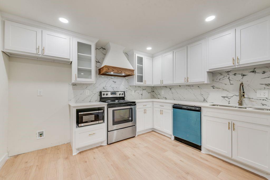 Homestead Manor Annex - Residential