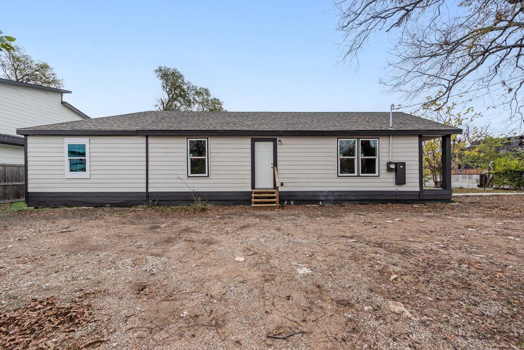 Homestead Manor Annex - Residential