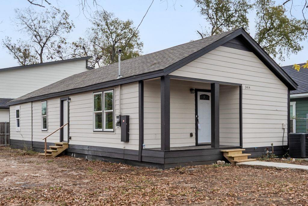 Homestead Manor Annex - Residential