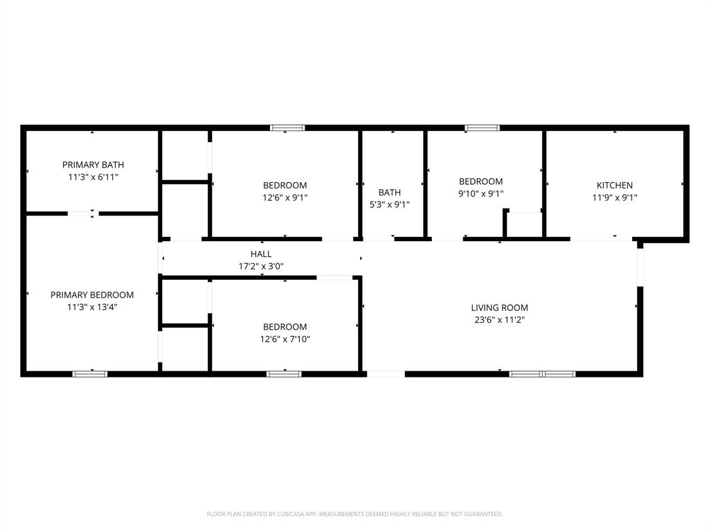 Homestead Manor Annex - Residential