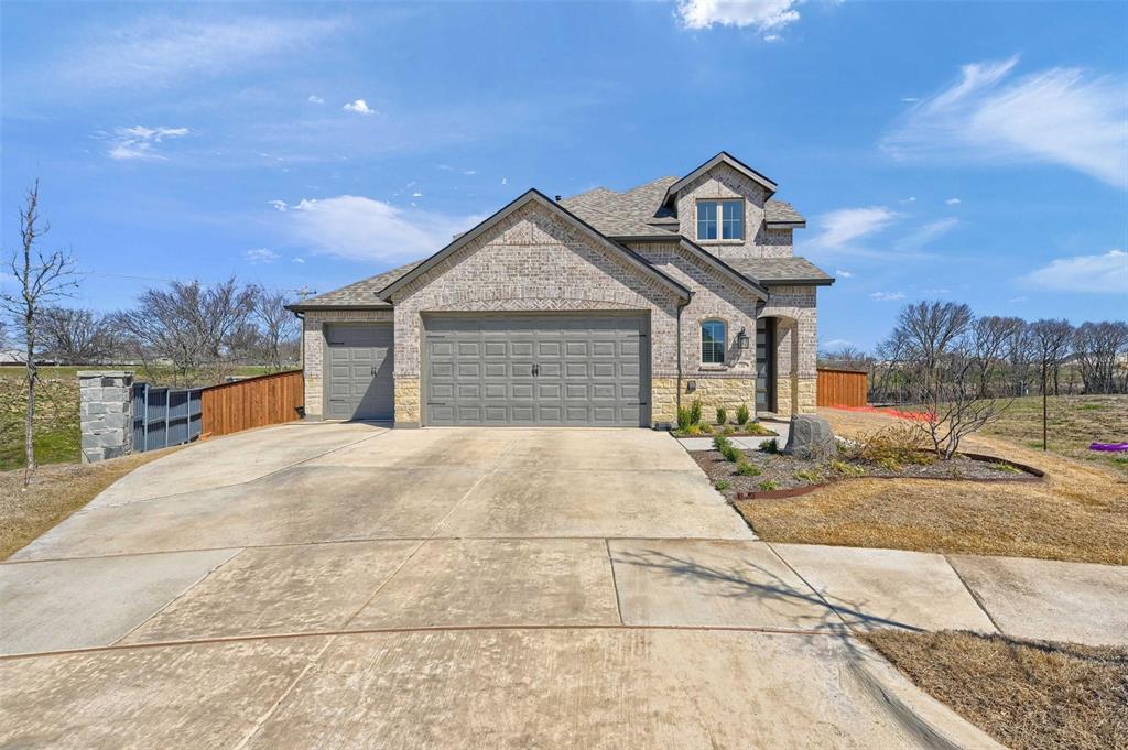 3701 Aqua Lane