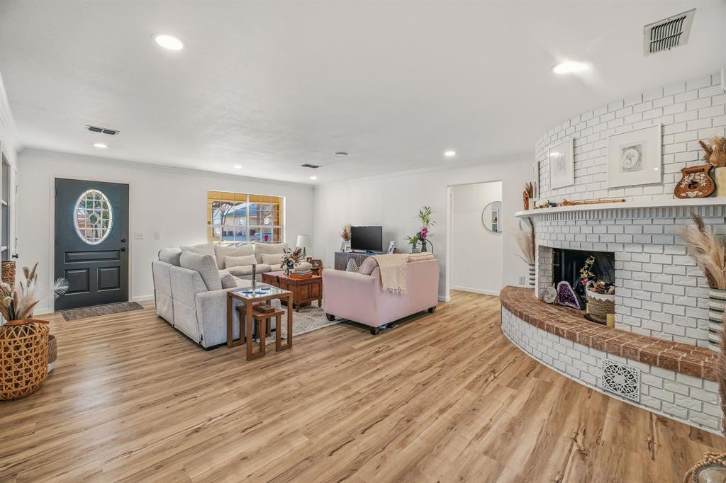 Oak Hills - Residential