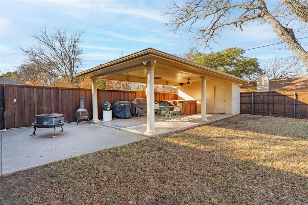 Oak Hills - Residential