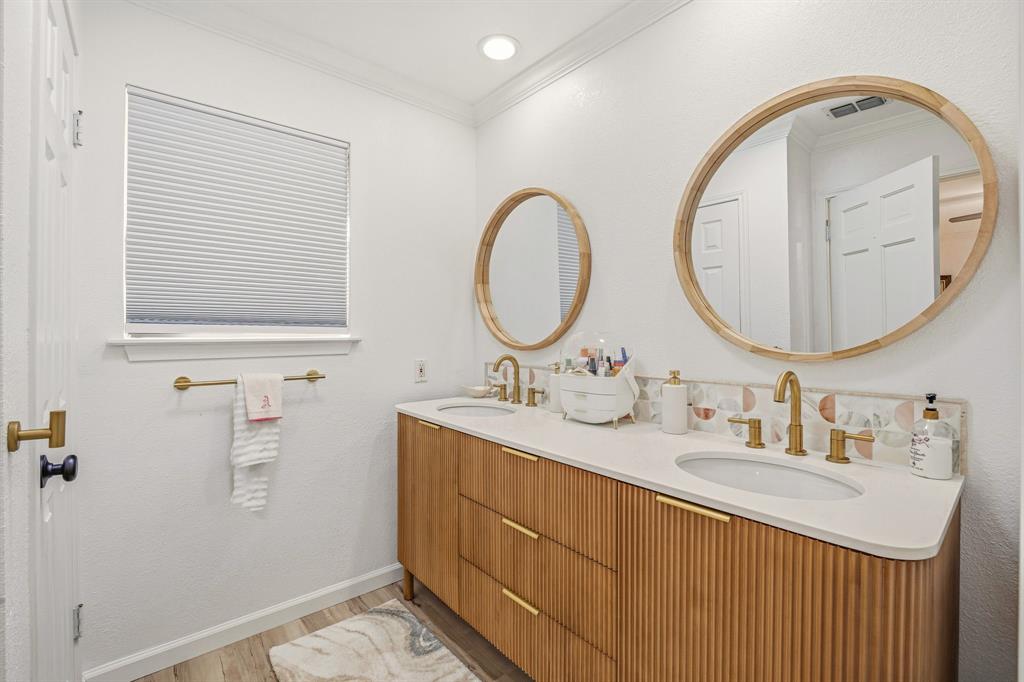 Oak Hills - Residential