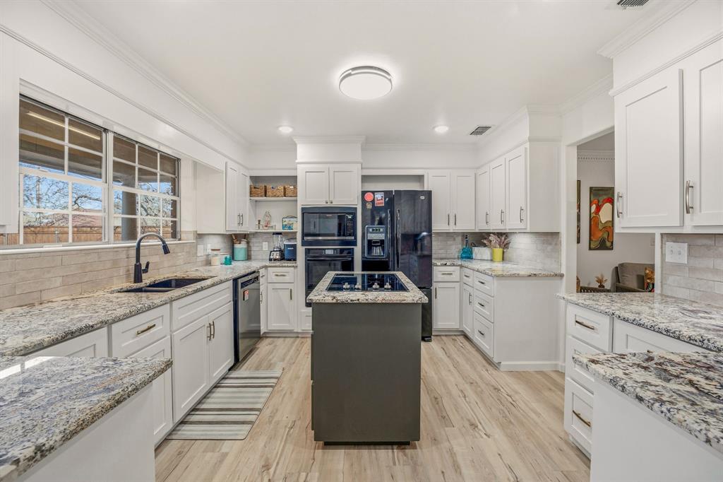 Oak Hills - Residential