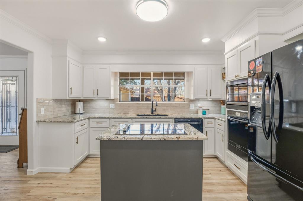 Oak Hills - Residential