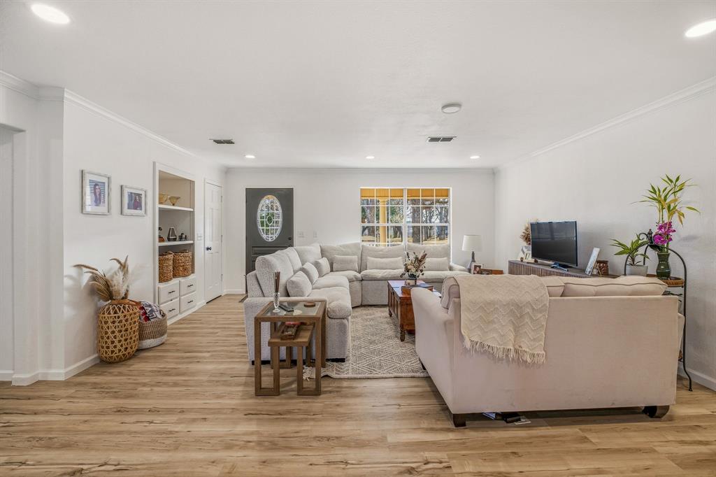 Oak Hills - Residential