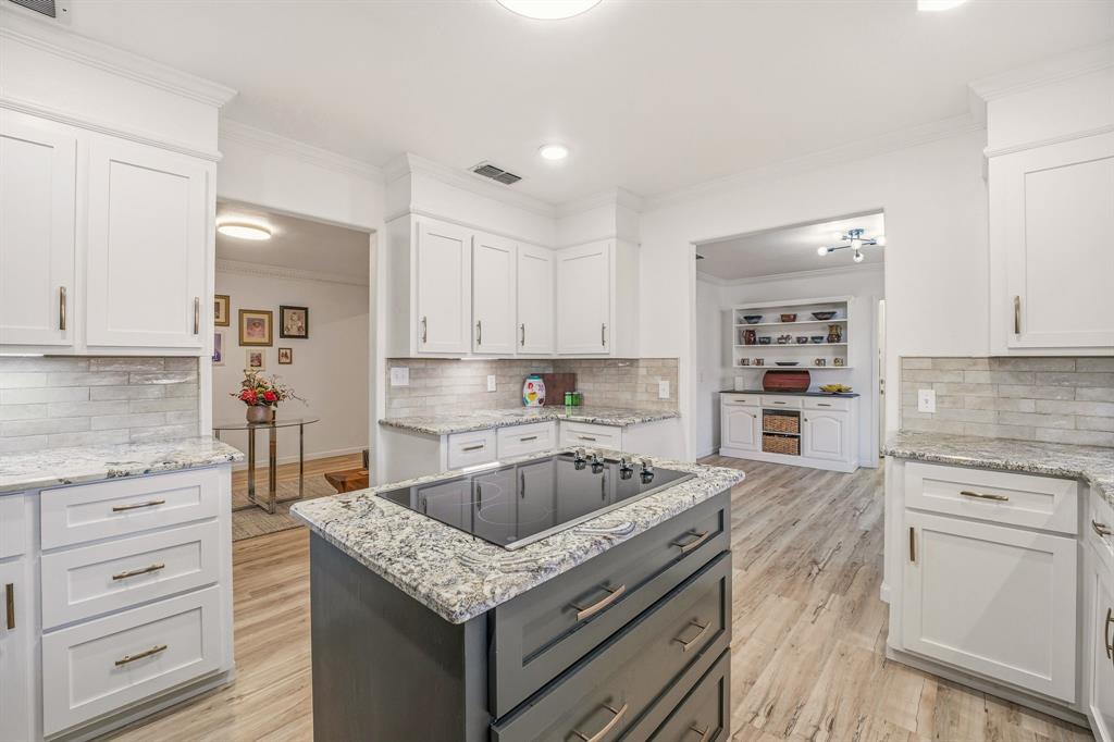 Oak Hills - Residential