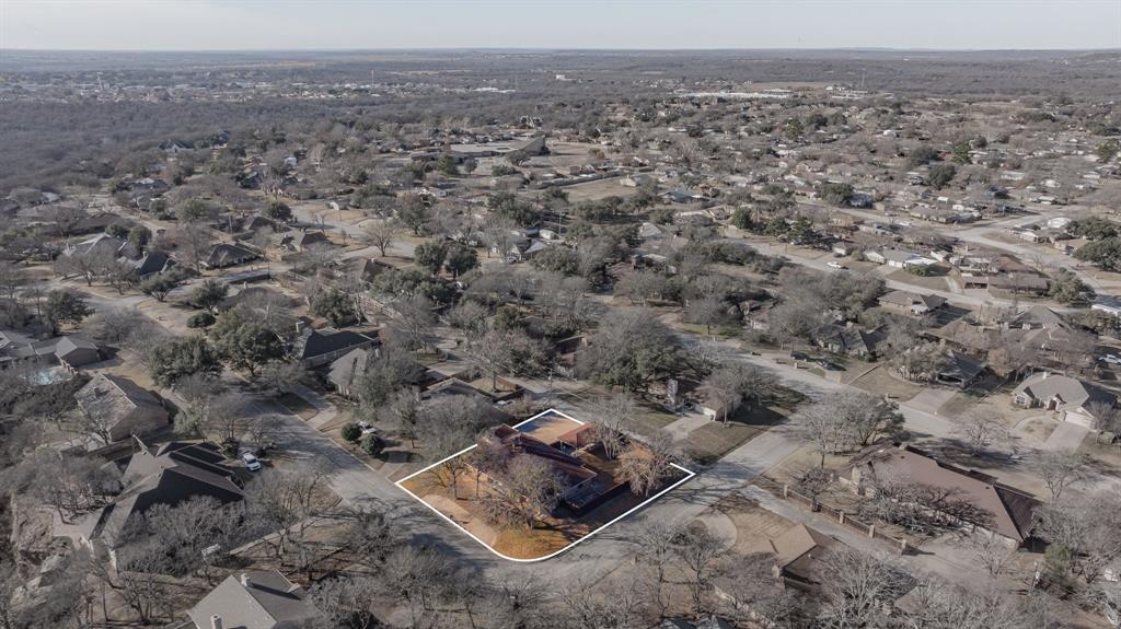 Oak Hills - Residential