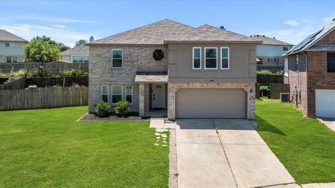 4204 Birch Creek Road Fort Worth TX 76244