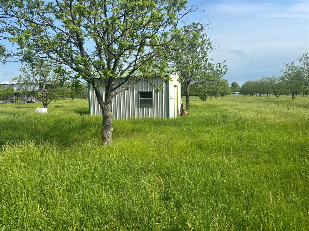 Old DCAD TR 2A, 3B - Land