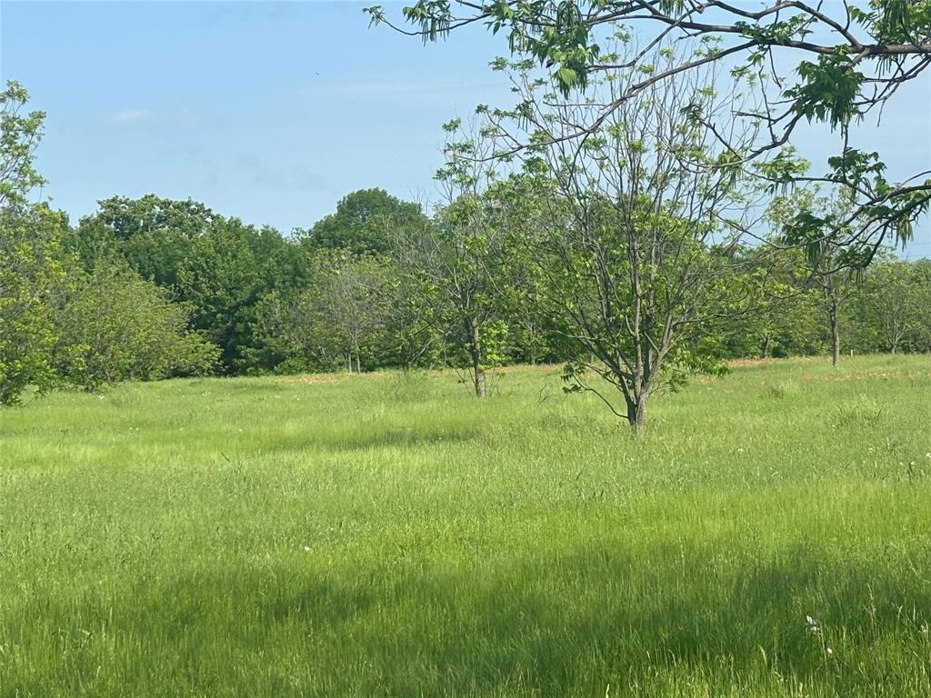 Old DCAD TR 2A, 3B - Land