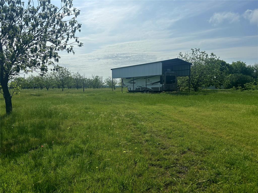 Old DCAD TR 2A, 3B - Land