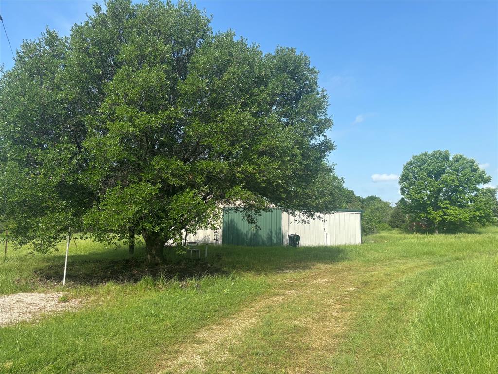 Old DCAD TR 2A, 3B - Land