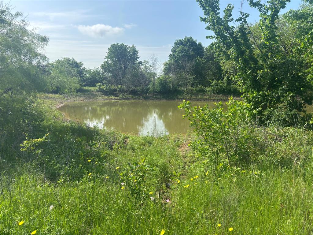 Old DCAD TR 2A, 3B - Land