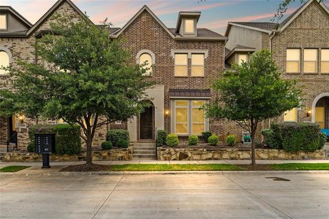 4216 Riverside Drive Flower Mound TX 75028