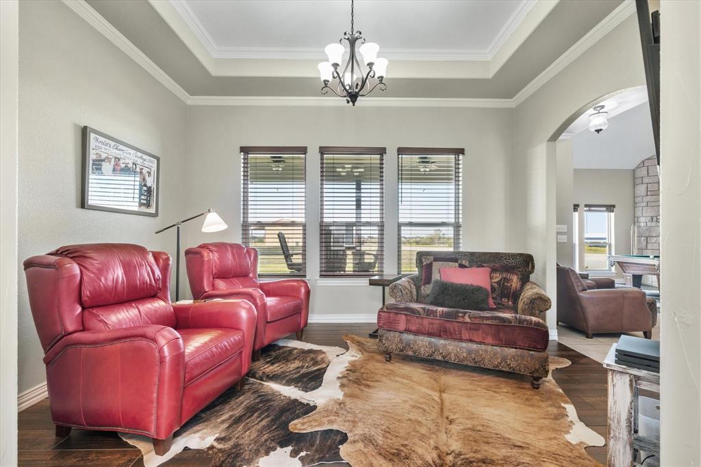 Quinn Spgs Unrec - Residential