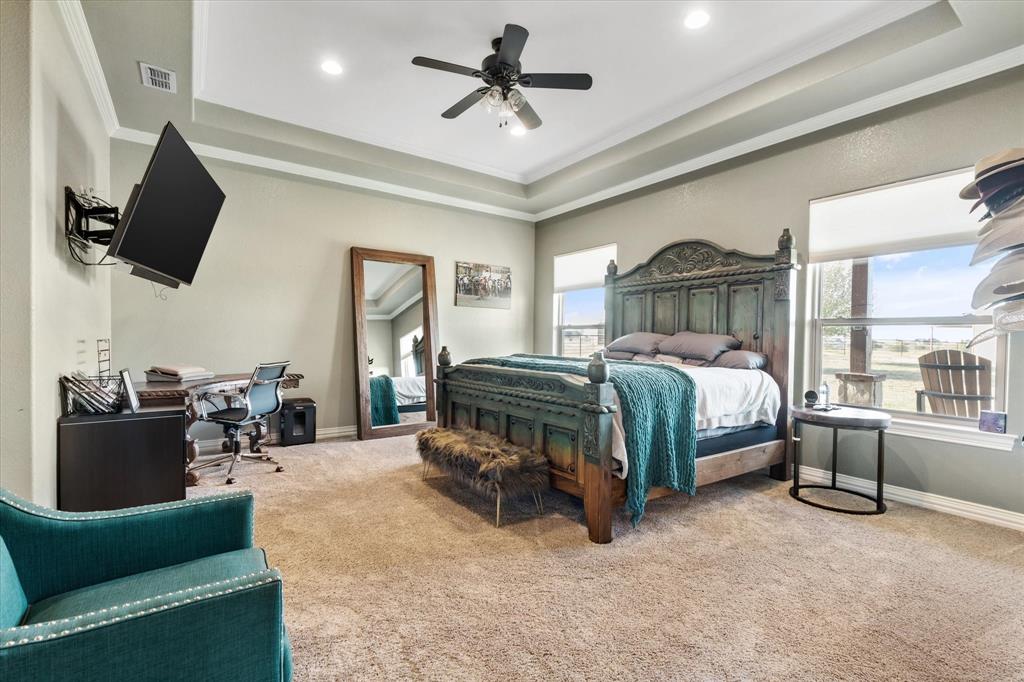 Quinn Spgs Unrec - Residential