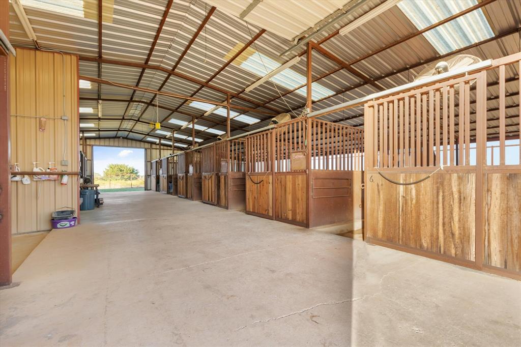 Quinn Spgs Unrec - Residential