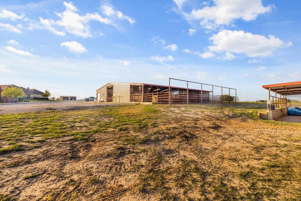 Quinn Spgs Unrec - Residential