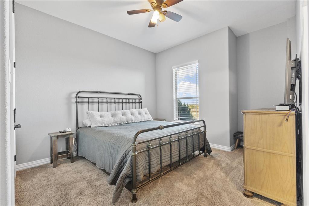 Quinn Spgs Unrec - Residential