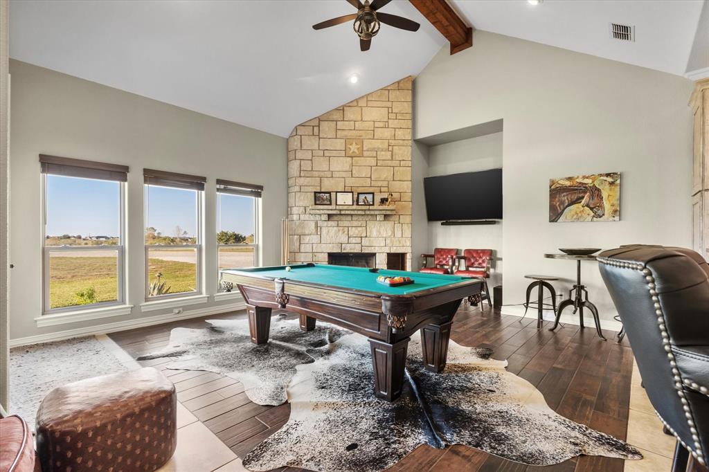 Quinn Spgs Unrec - Residential