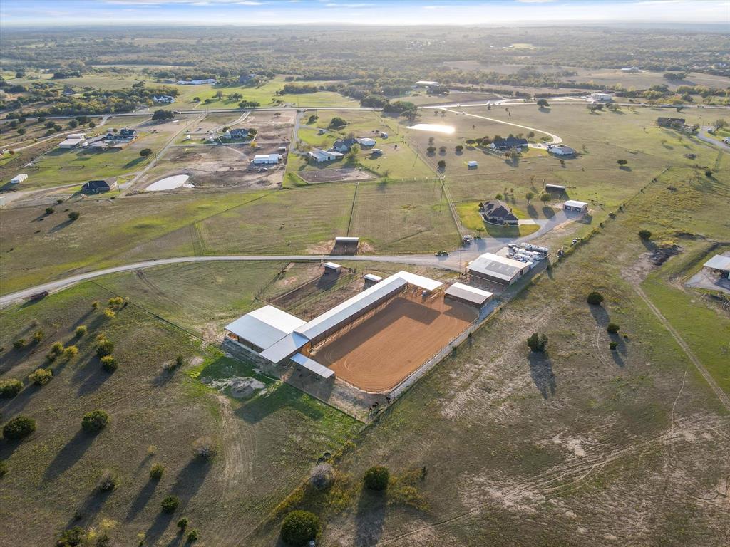 Quinn Spgs Unrec - Residential