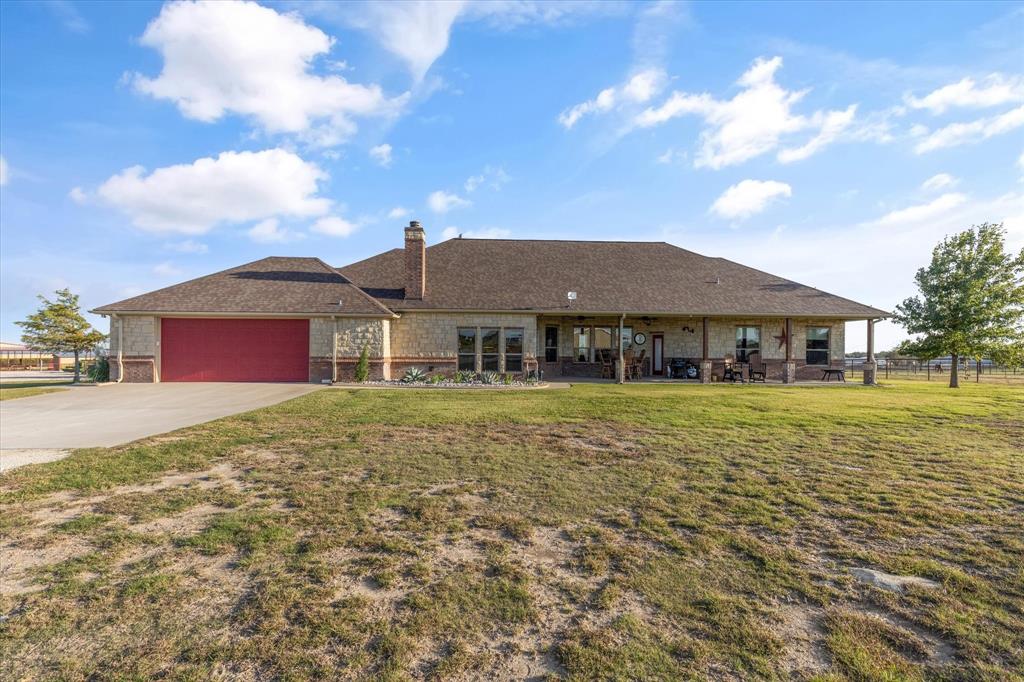 Quinn Spgs Unrec - Residential