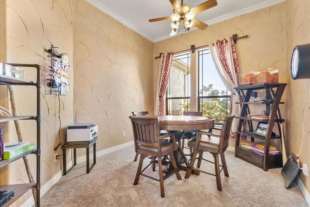 Quinn Spgs Unrec - Residential