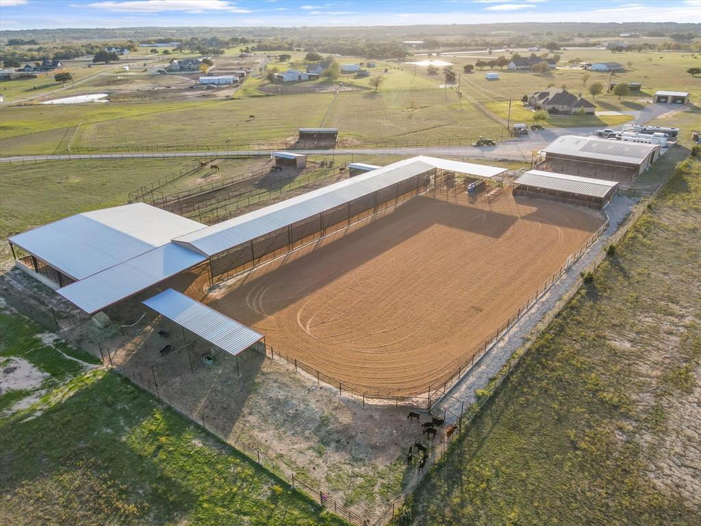 Quinn Spgs Unrec - Residential