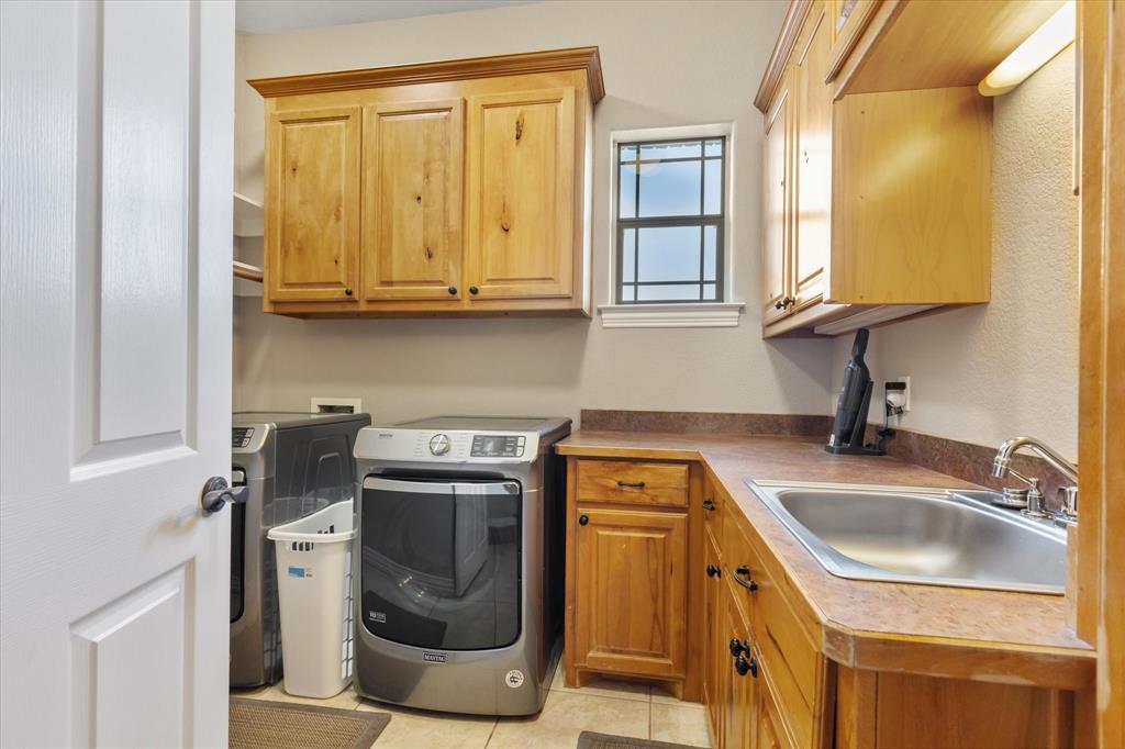 Quinn Spgs Unrec - Residential