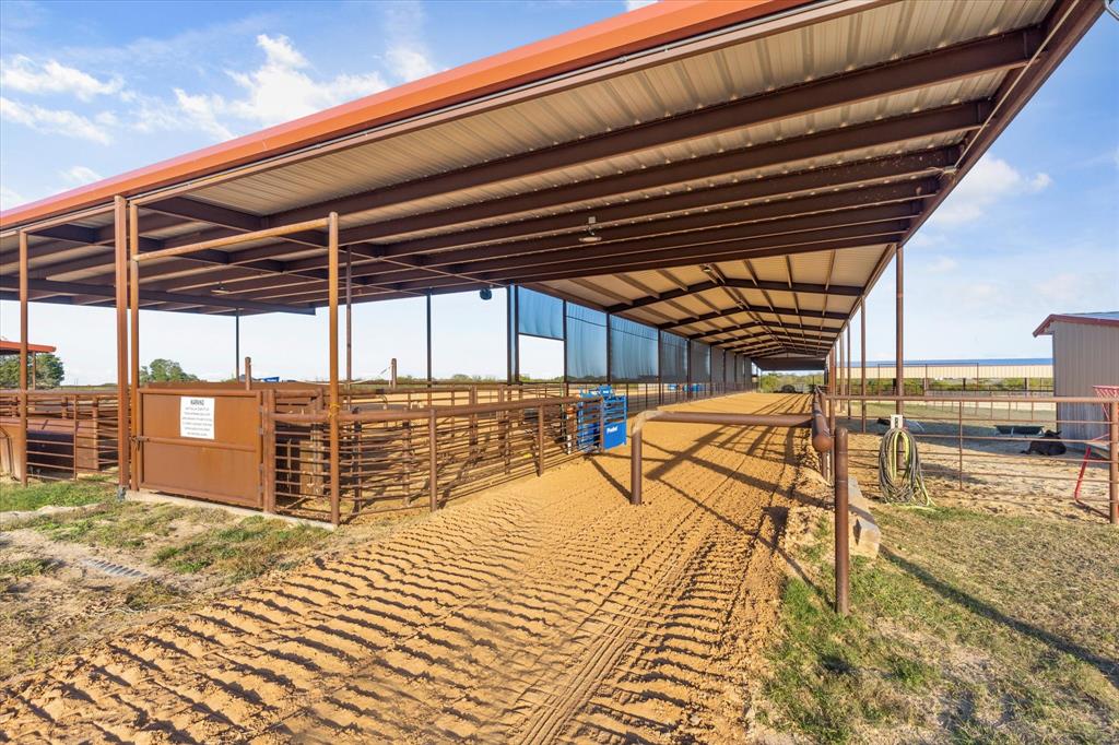 Quinn Spgs Unrec - Residential