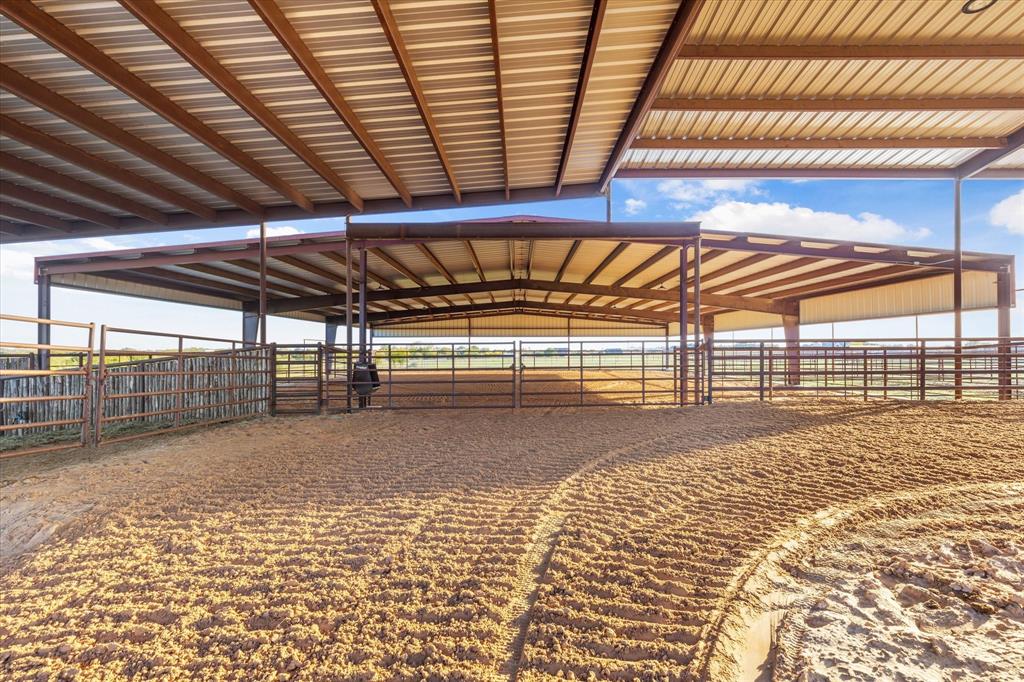 Quinn Spgs Unrec - Residential