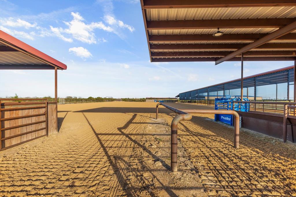 Quinn Spgs Unrec - Residential