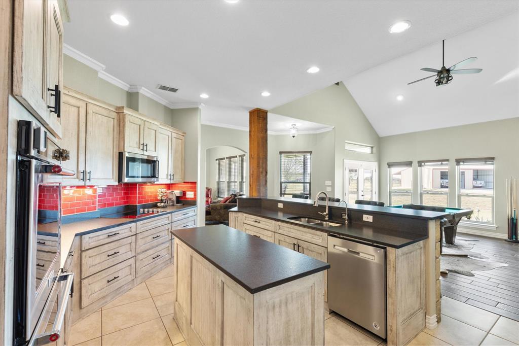 Quinn Spgs Unrec - Residential