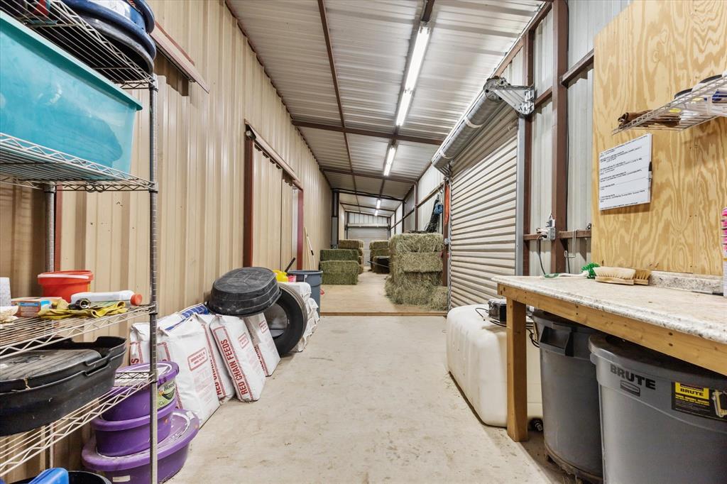 Quinn Spgs Unrec - Residential