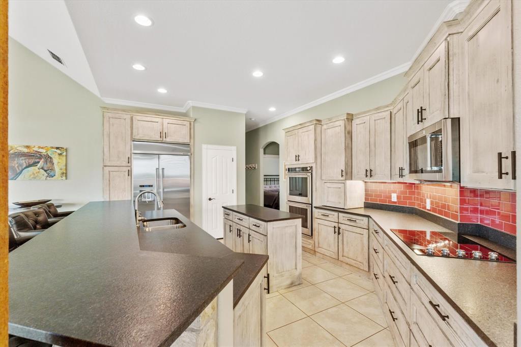 Quinn Spgs Unrec - Residential