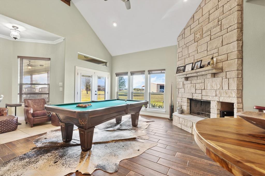 Quinn Spgs Unrec - Residential