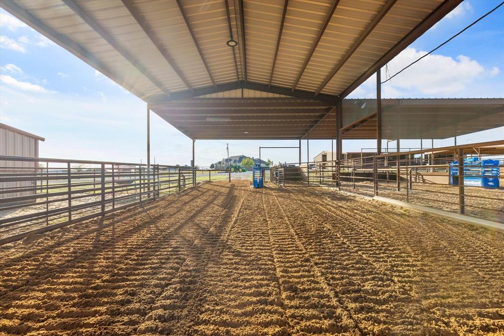 Quinn Spgs Unrec - Residential