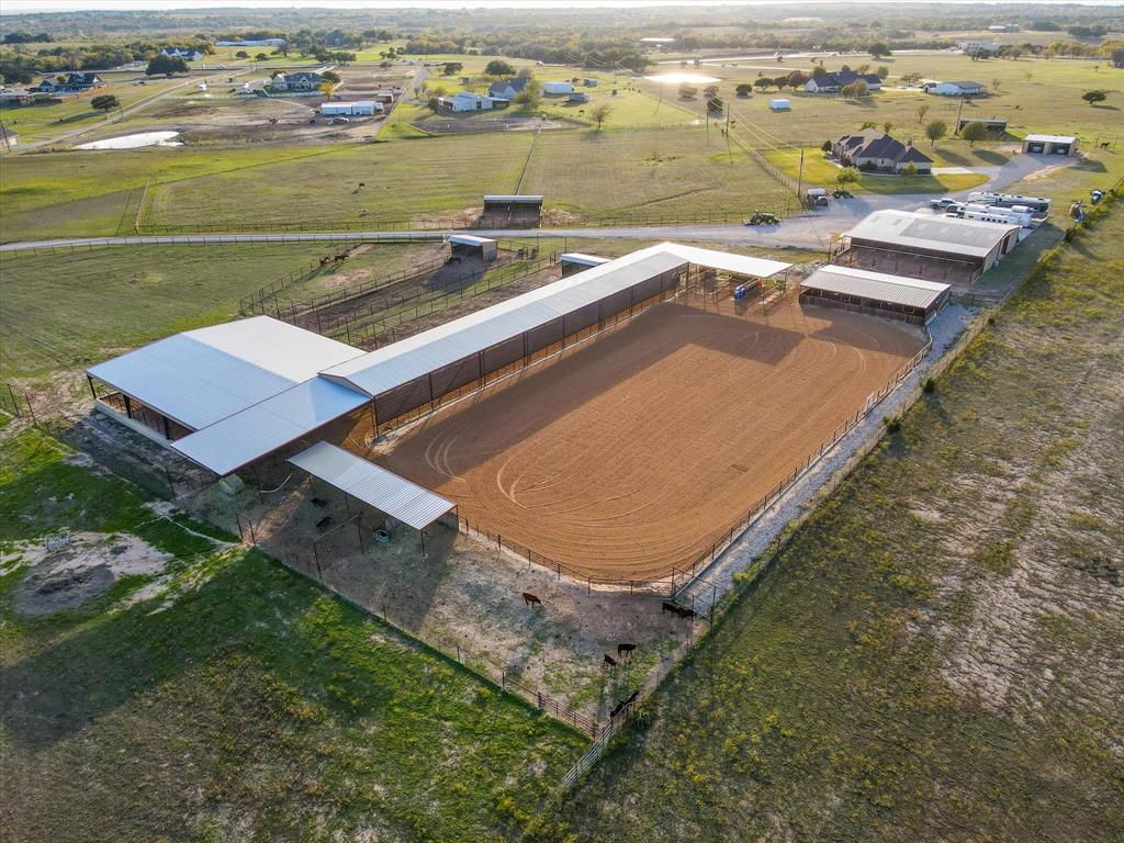 Quinn Spgs Unrec - Residential