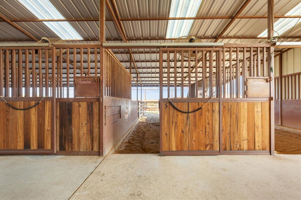 Quinn Spgs Unrec - Residential