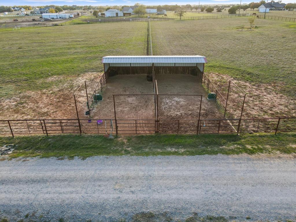 Quinn Spgs Unrec - Residential