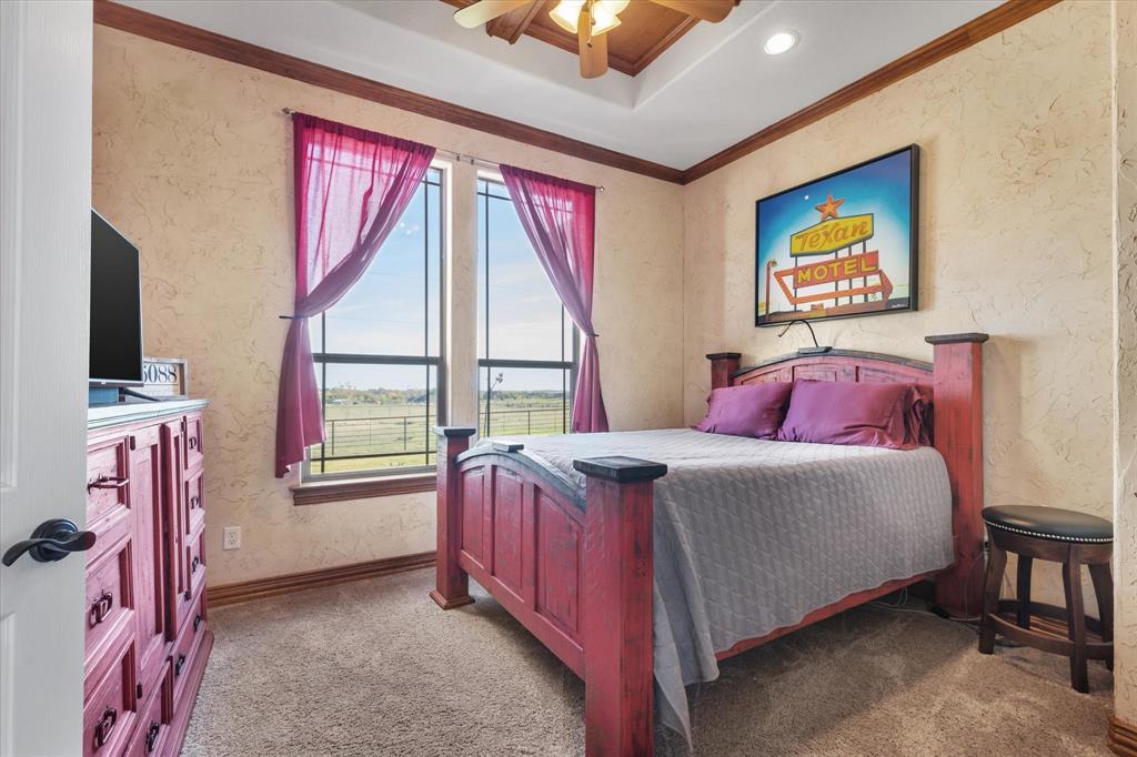 Quinn Spgs Unrec - Residential