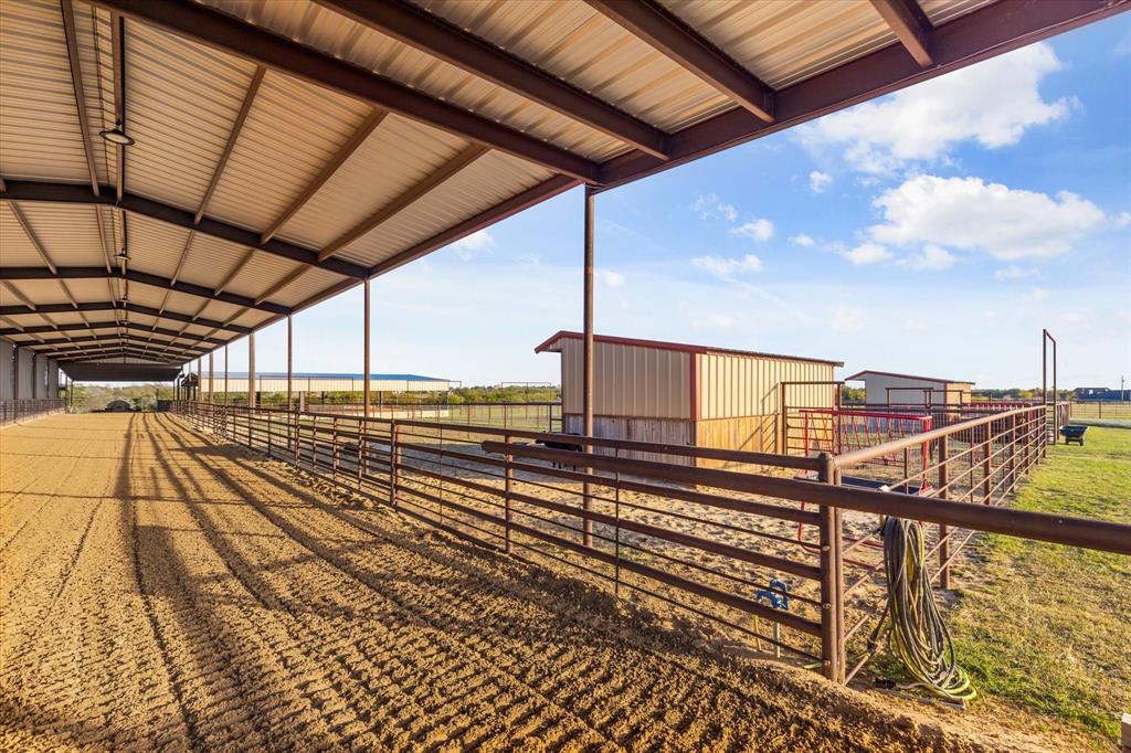 Quinn Spgs Unrec - Residential